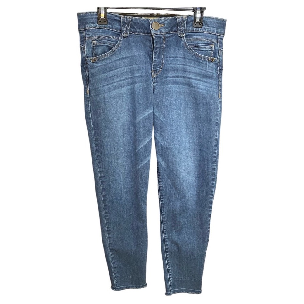 Democracy Ab Technology Denim Jeans 10
